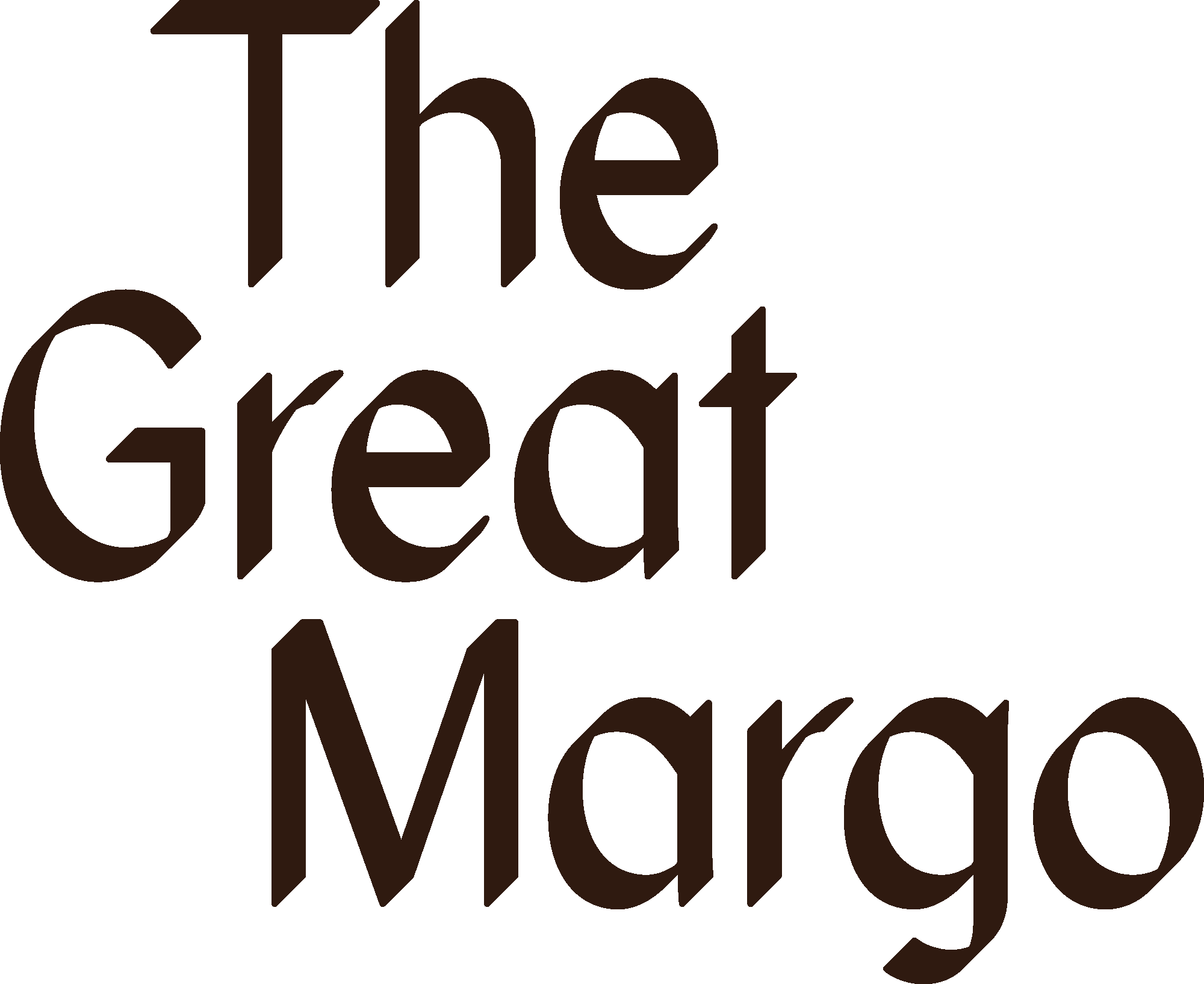 The Great Margo